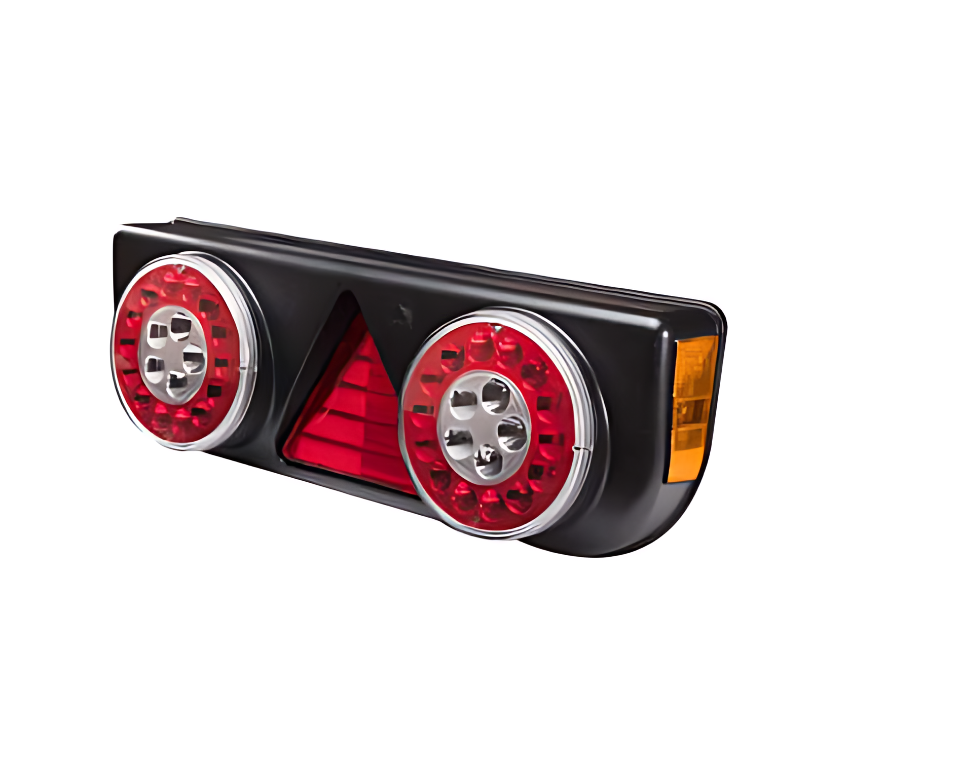 LANTERNA TRASEIRA COMPLETO LED - 0308270335