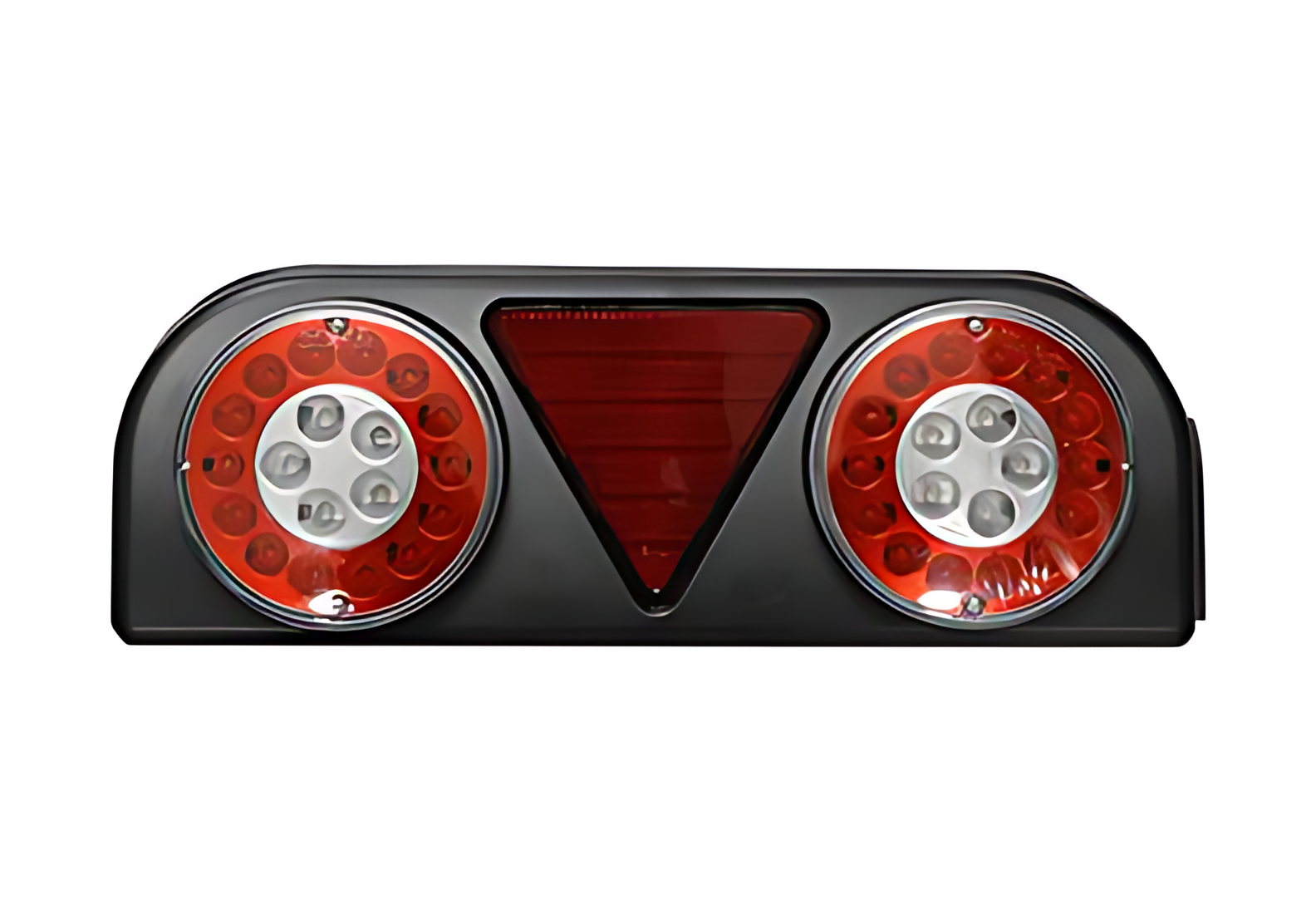 LANTERNA TRASEIRA COMPLETO LED - 0308270334