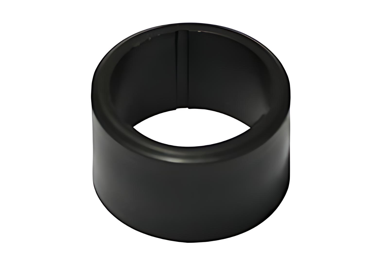 BUCHA EIXO S BAIXA (NYLON) - 211400007