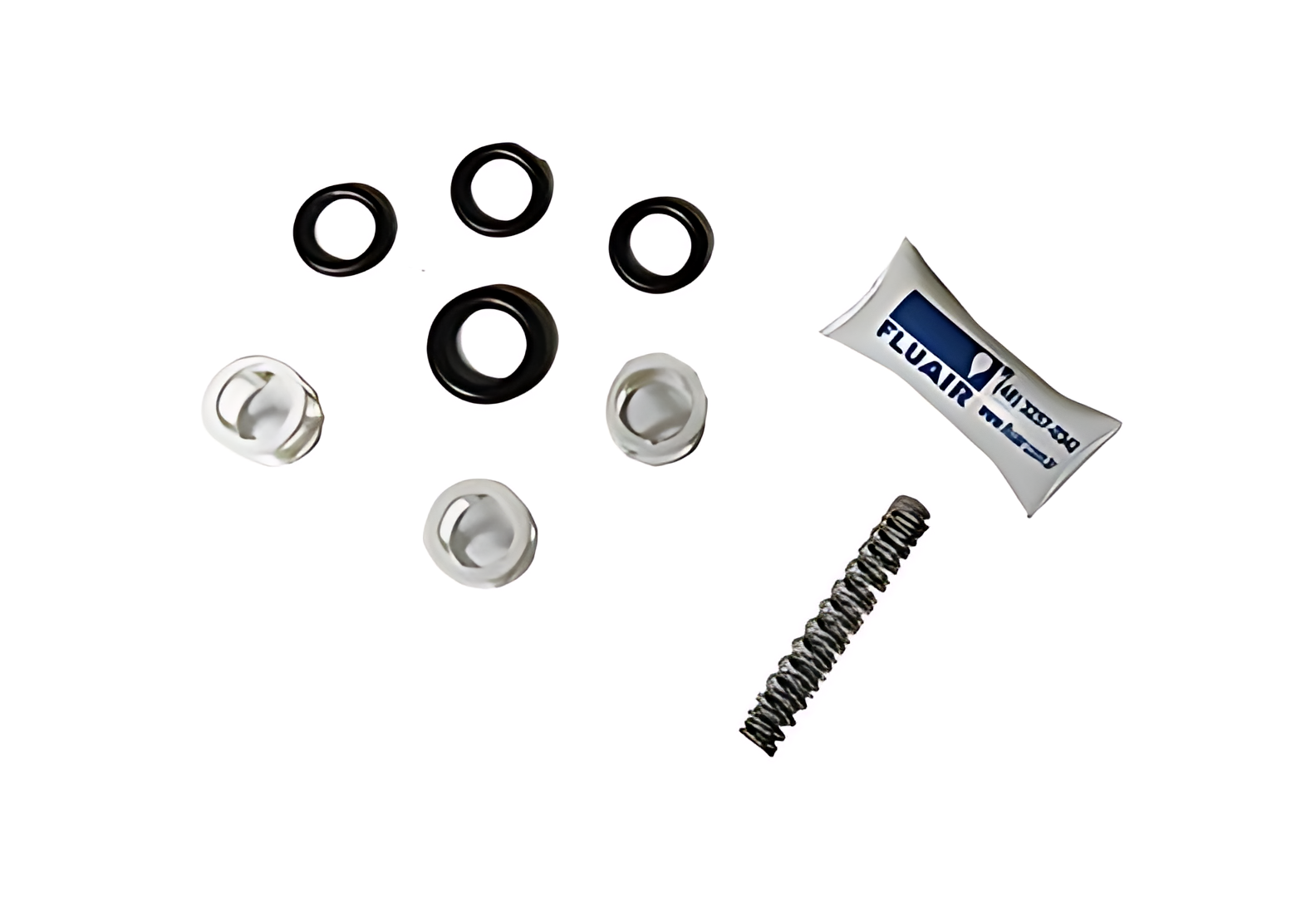 REPARO VALVULA 2/2 VIAS - KR105PLM