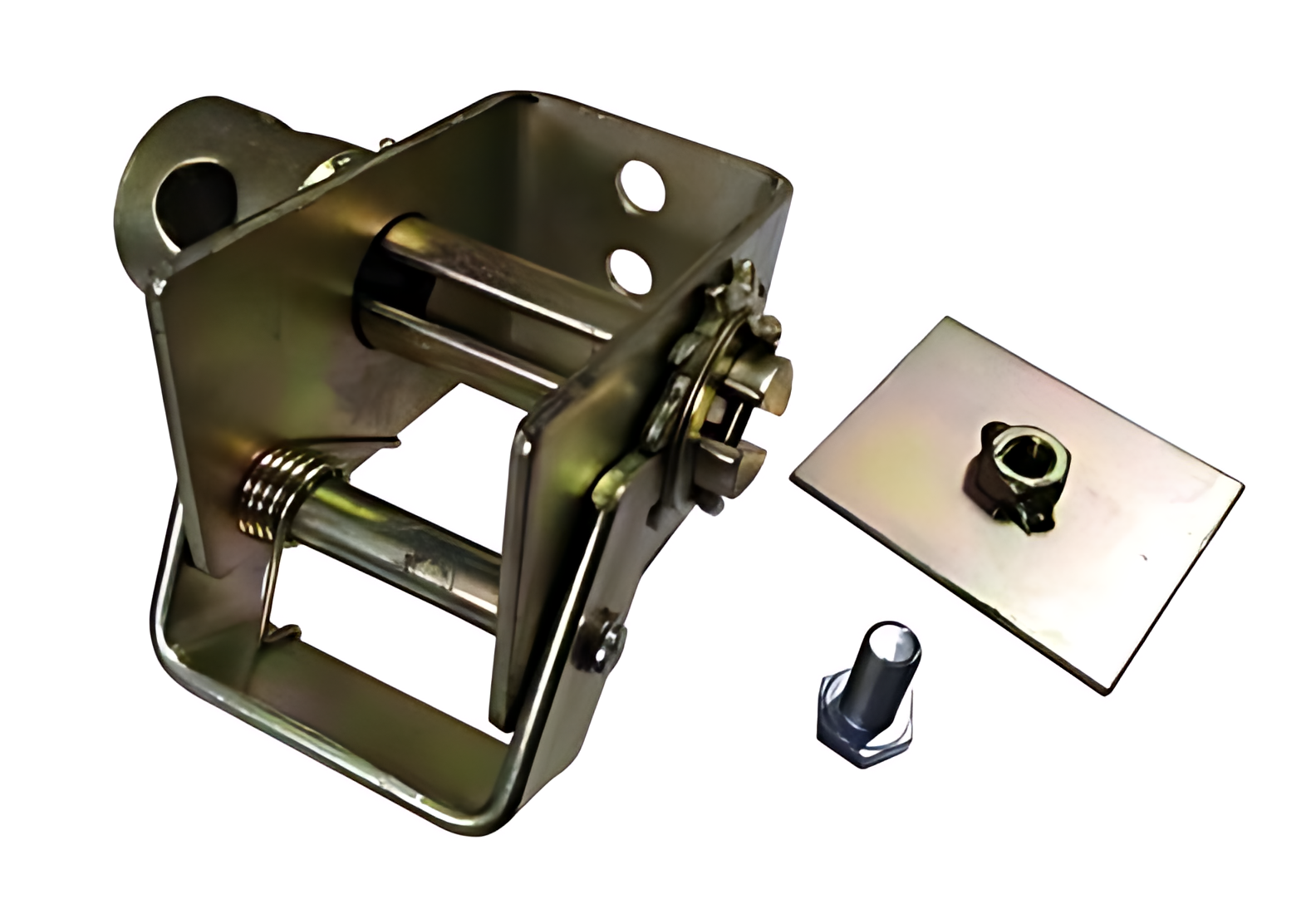 ALAVANCA DA CATRACA - CFT50