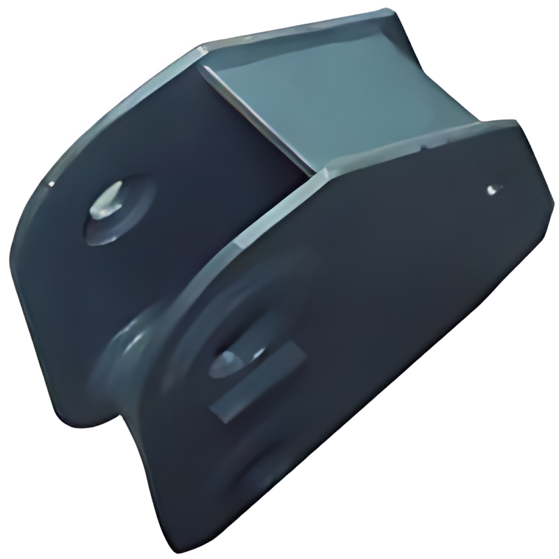 BALANCA FACCHINI EIXO DISTANCIADO 50MM - 0368092801