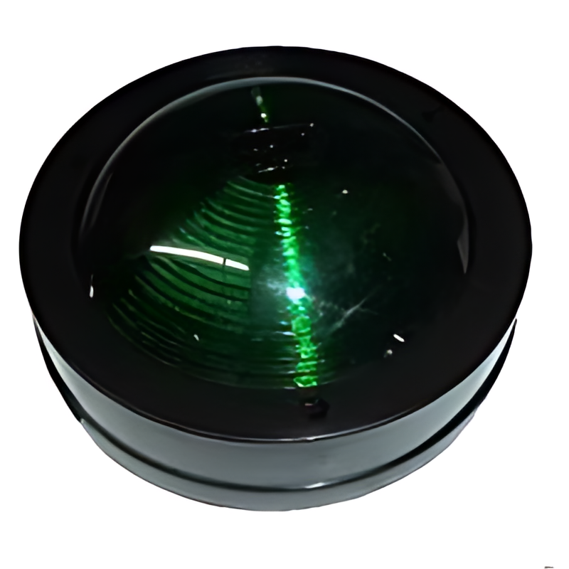 LANTERNA LATERAL VERDE - 512LVE