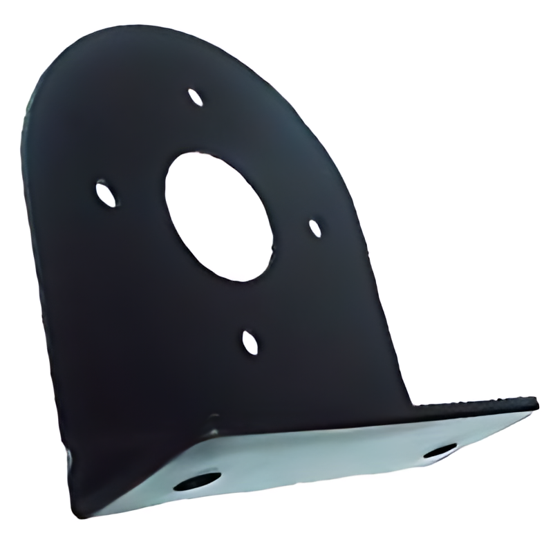 SUPORTE LANTERNA LATERAL - 12703