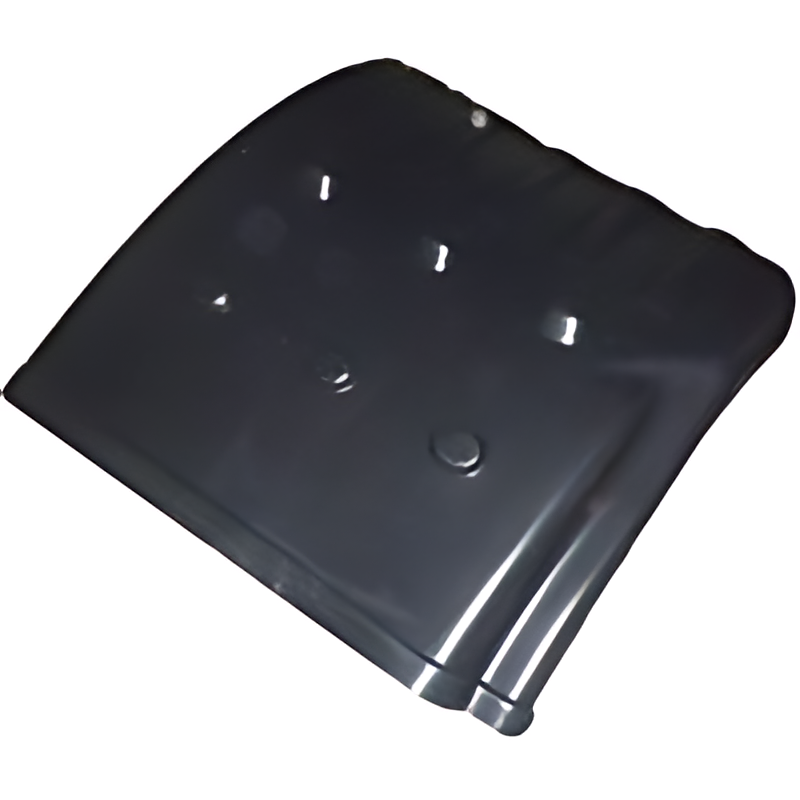 MEIO PARALAMA PLASTICO SCANIA 124 - 55901117