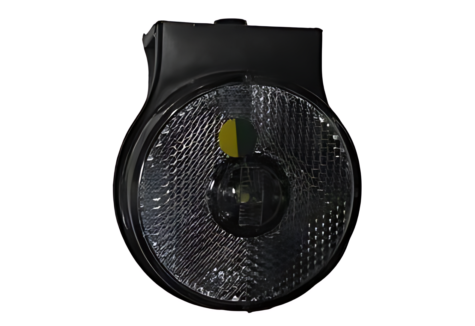 LANTERNA LATERAL CRISTAL LED LINHA R 65MM - PL06841962