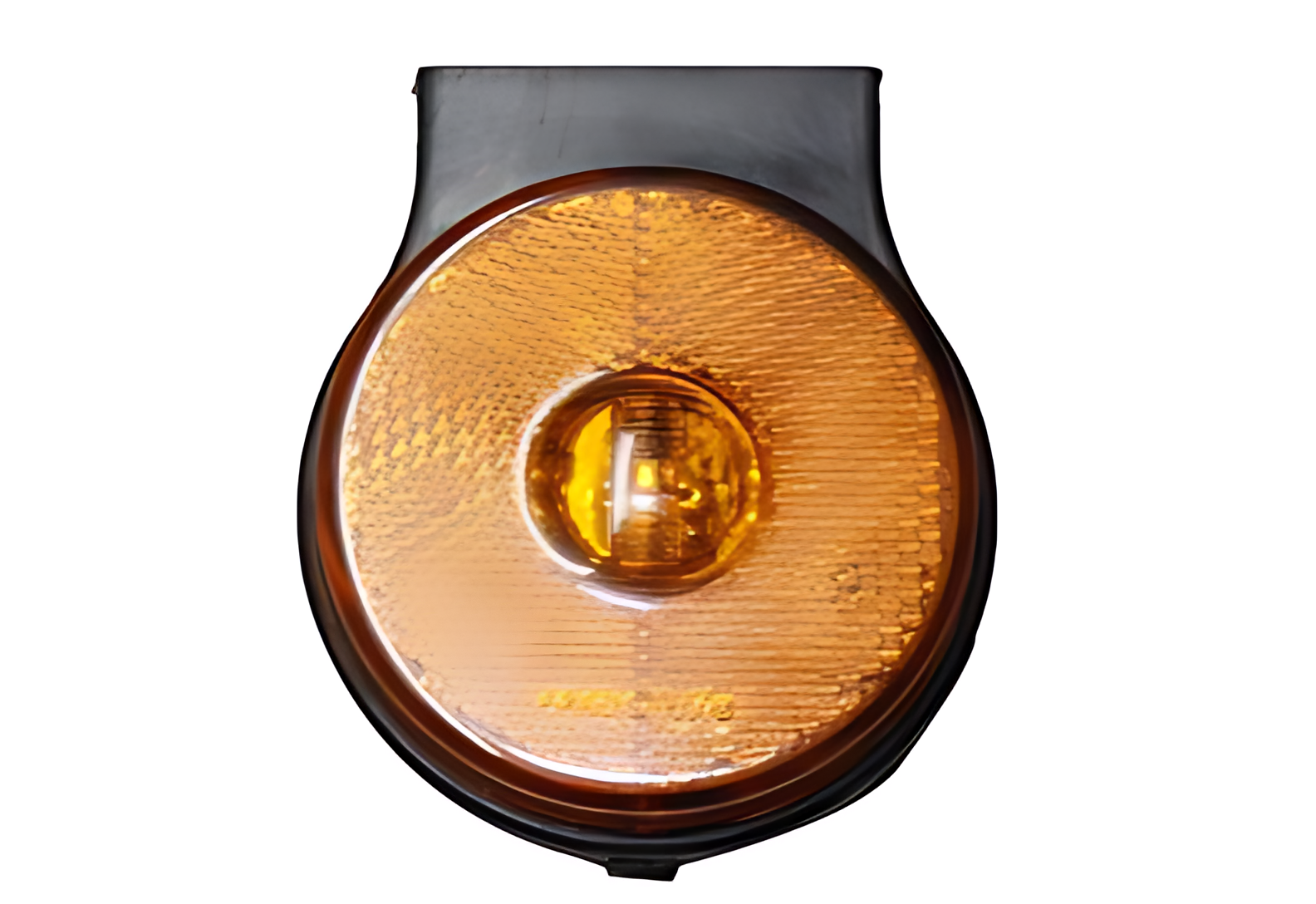 LANTERNA LATERAL AMARELA LED LINHA R - PL06841961