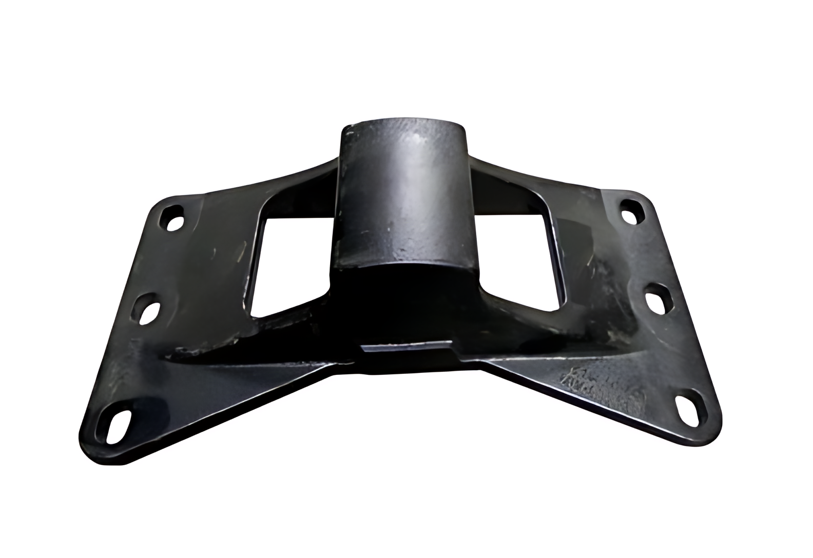 SAPATA QUINTA RODA JOST ALTURA 150MM - 260000047