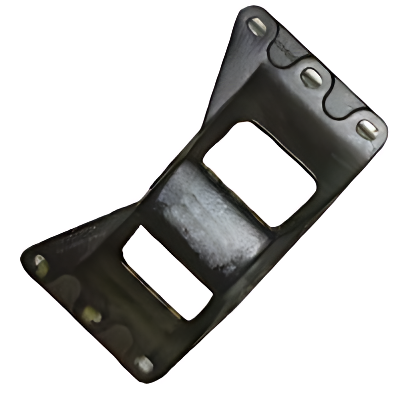 SAPATA QUINTA RODA JOST ALTURA 185MM - 260000046