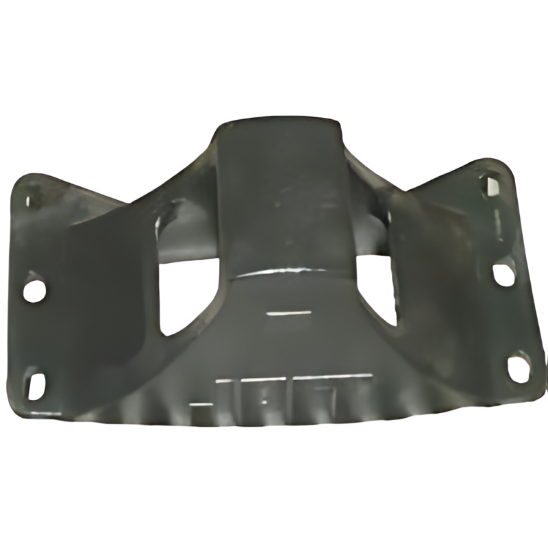 SAPATA QUINTA RODA JOST ALTURA 250MM - 260000048