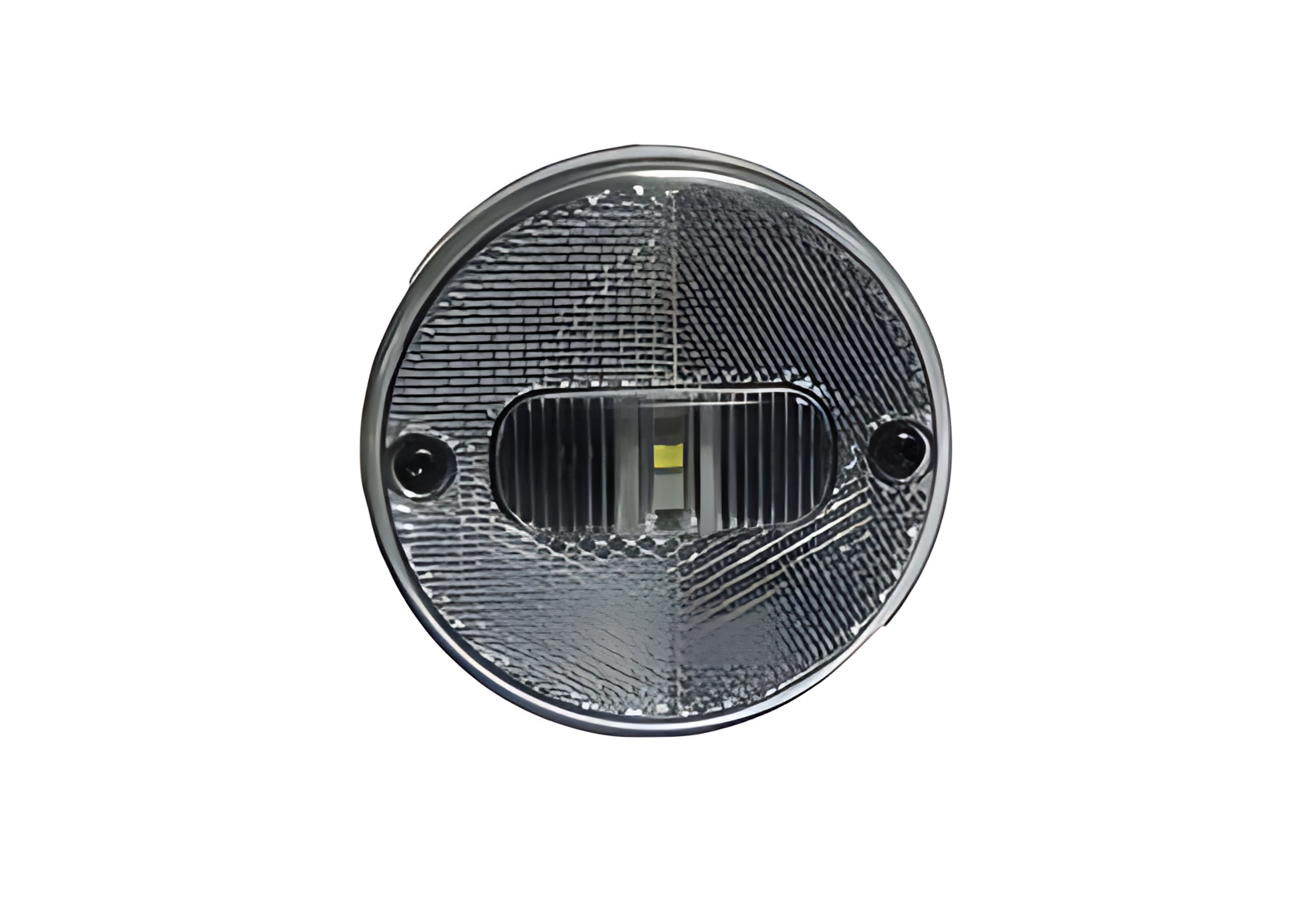 LANTERNA LATERAL CRISTAL LED - 564LEDCR