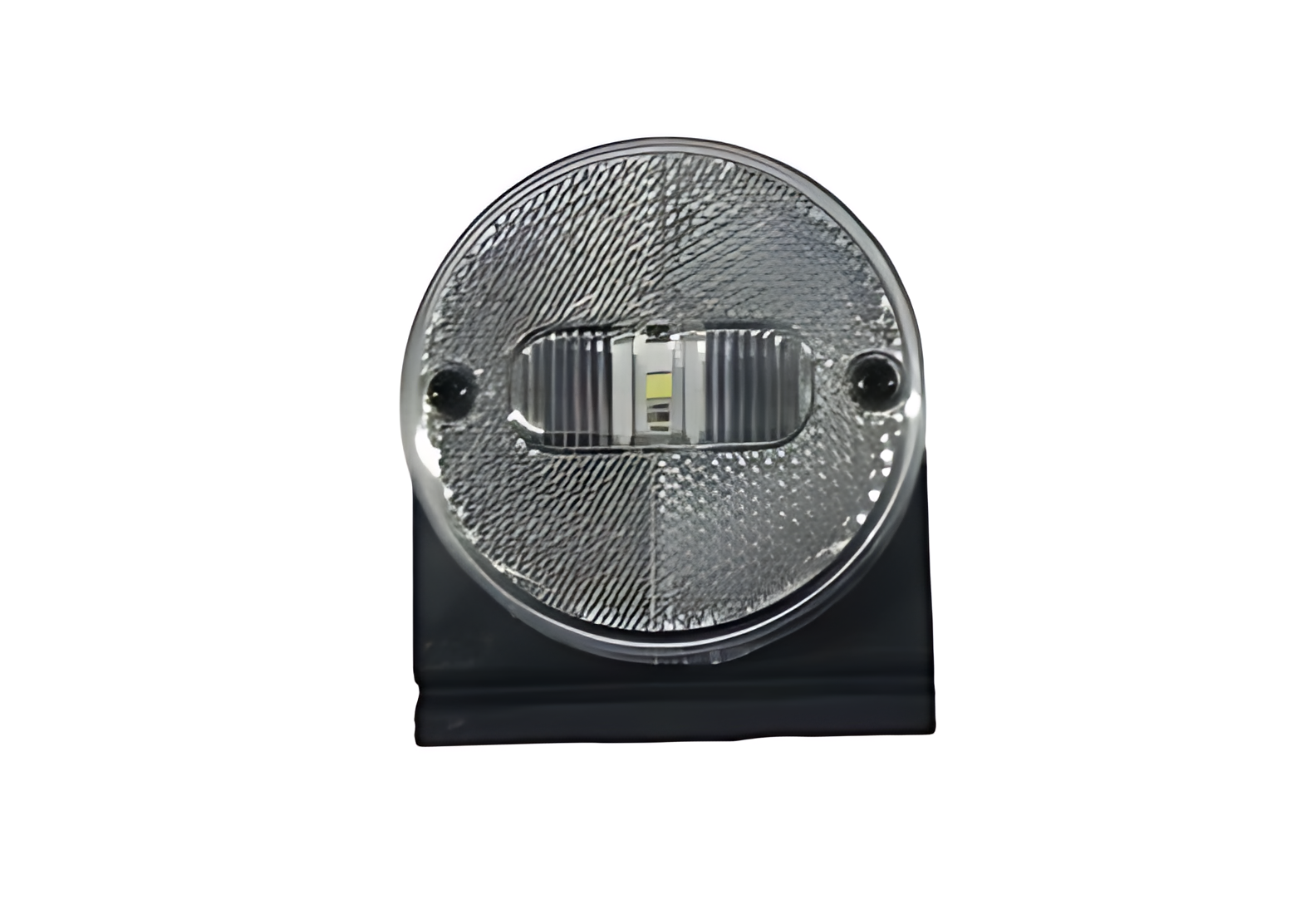 LANTERNA LATERAL CRISTAL LED - 566LEDCR