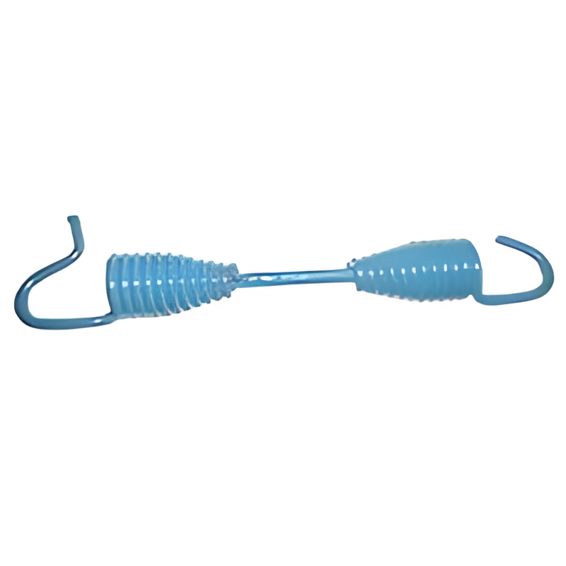 MOLA PATIM 2 GOMOS COR AZUL - 5MB572AZ