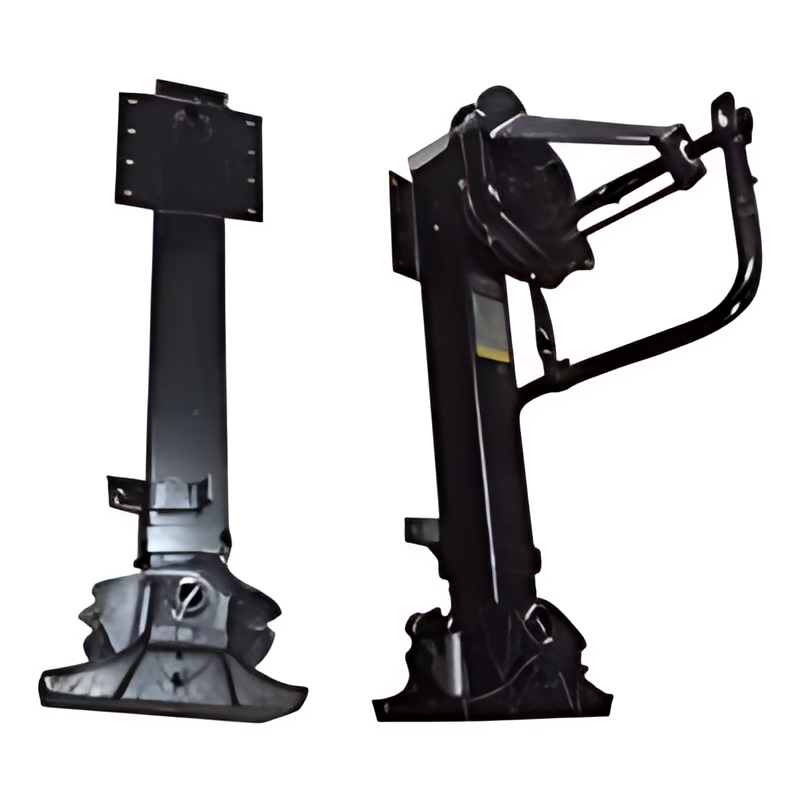 CONJUNTO PE MECANICO B280S - 260000680