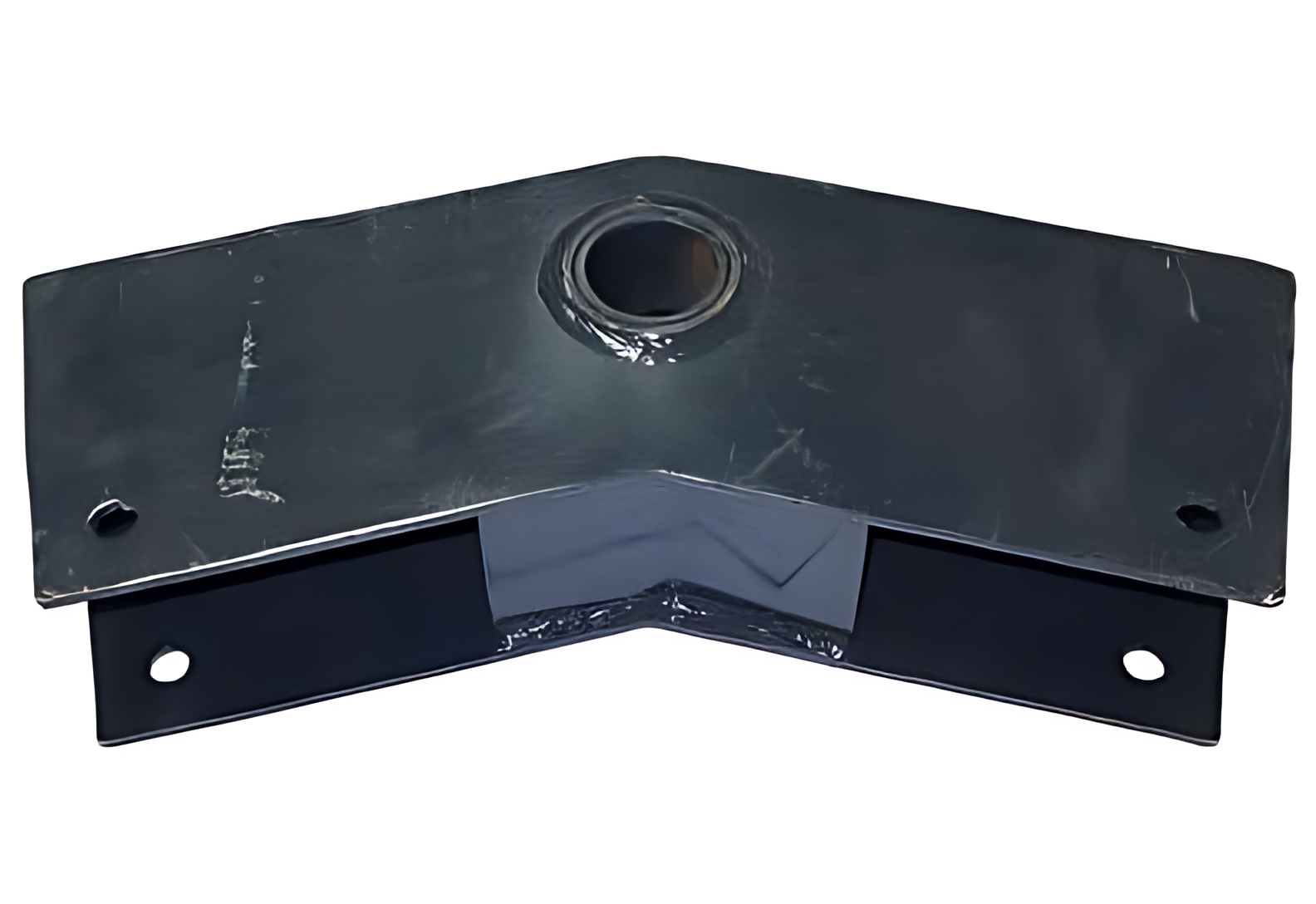 BALANCA ASA DELTA 520MM PINO 50MM - 5001002350008