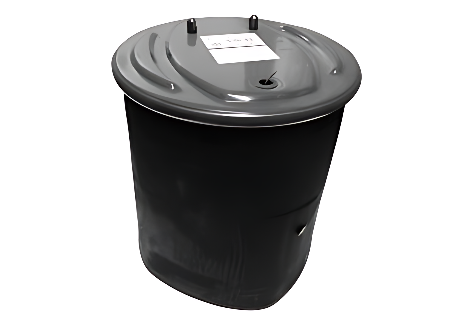 MOLA PNEUMATICA 1T19F-14 - 1903608