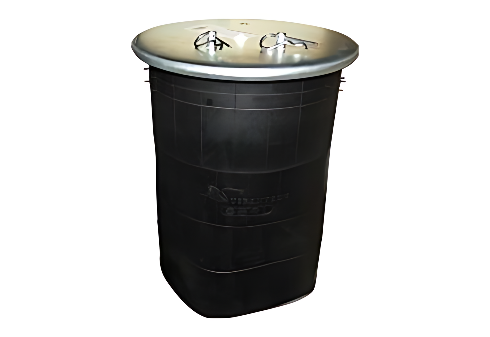 KIT PNEUMATICO 1T19F-14 - 1903608K