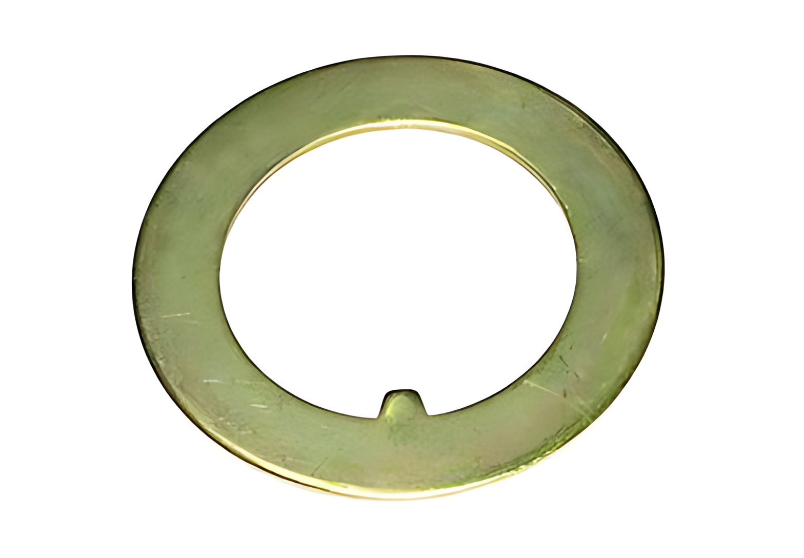 ARRUELA LISA ZINCADO - 0365034601