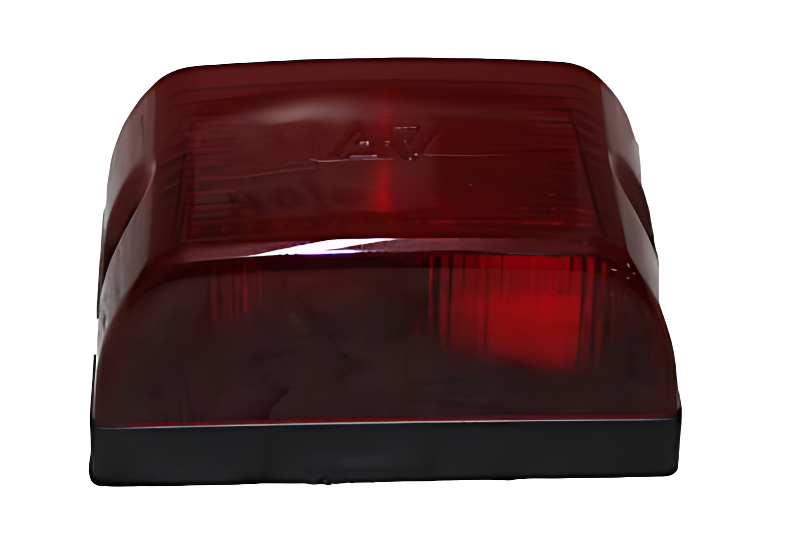 LANTERNA LATERAL VERMELHA - 600RDVM