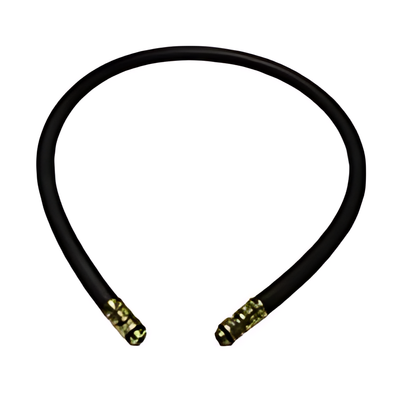 FLEXIVEL CUICA M16X1,5 X M16X1,5 X 1.100MM - AR593