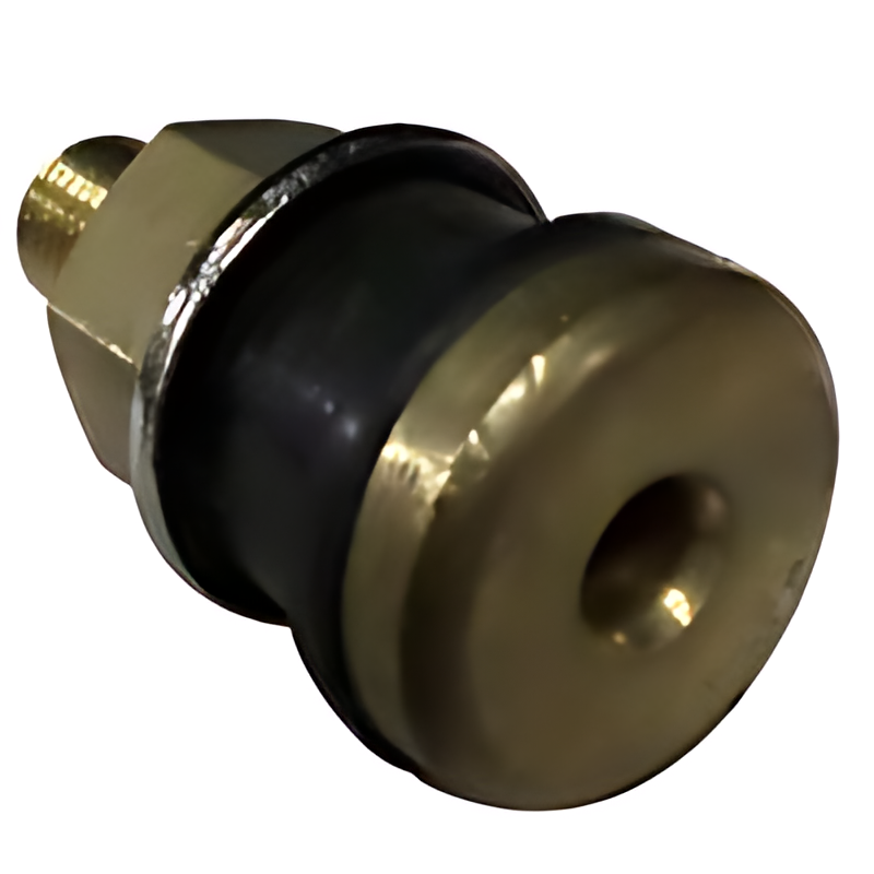 BICO DE RODA A DISCO 11.75 X 22.5" SINGLE 33MM - VC2398