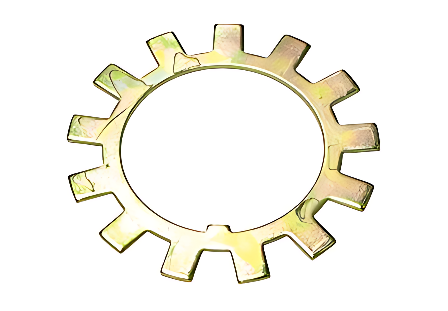 TRAVA ARANHA ZINCADA - 0365034701