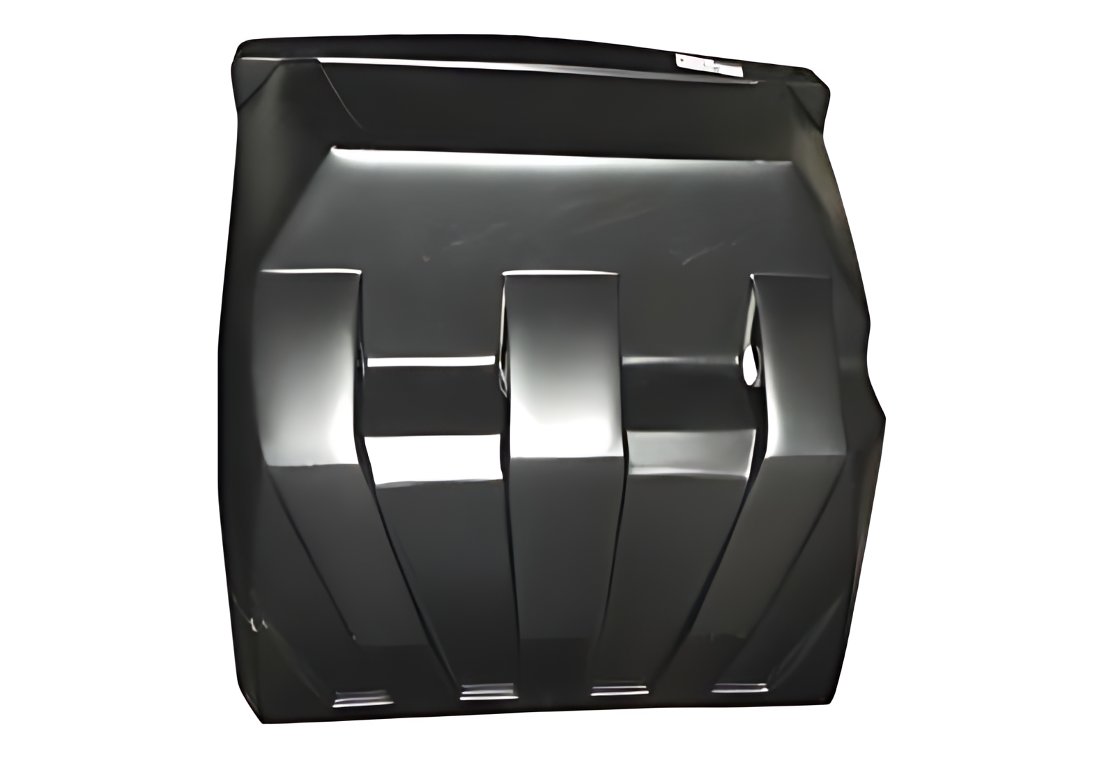 MEIO PARALAMA PLASTICO LIBRELATO - 006588