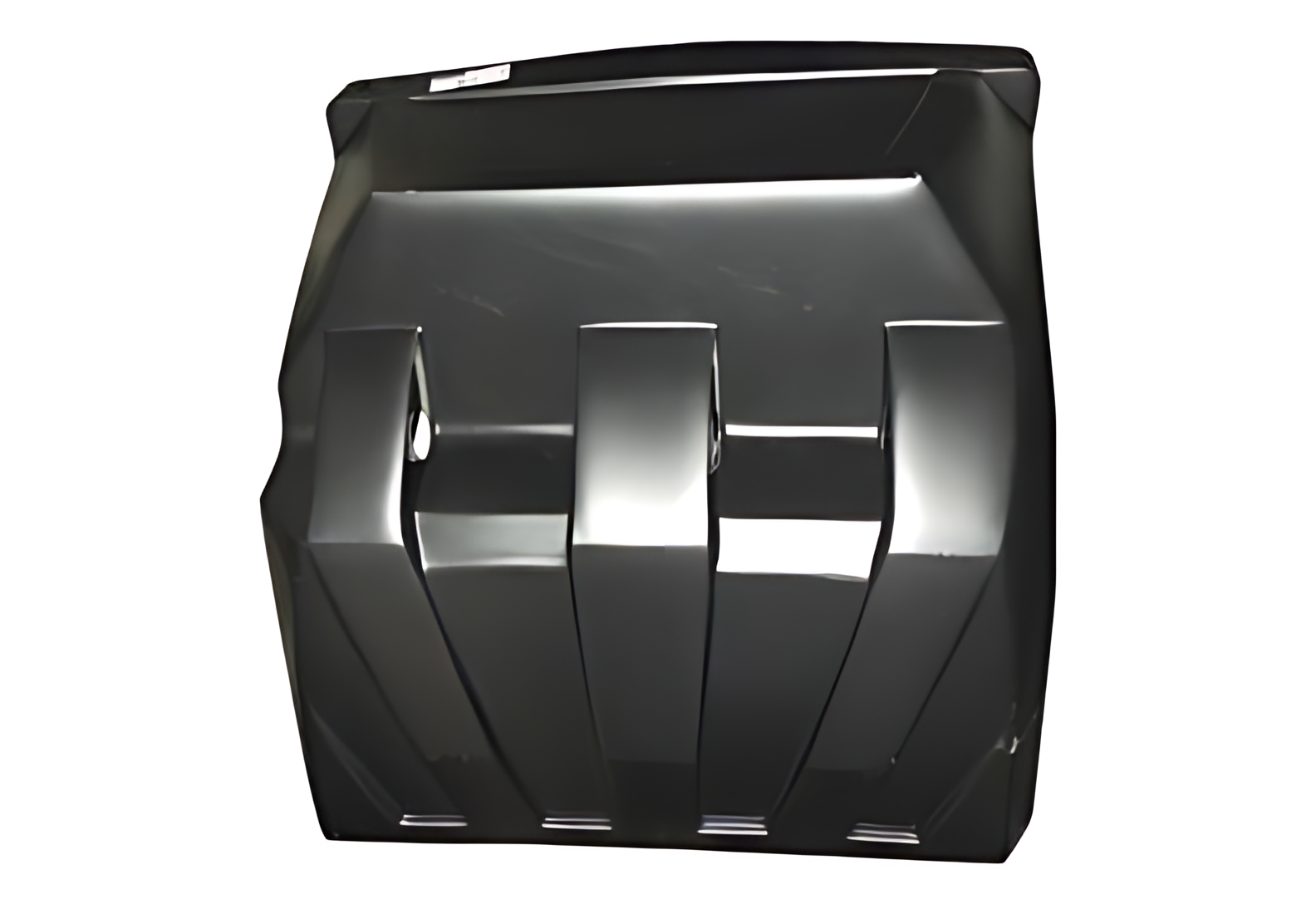 MEIO PARALAMA PLASTICO LIBRELATO - 006587