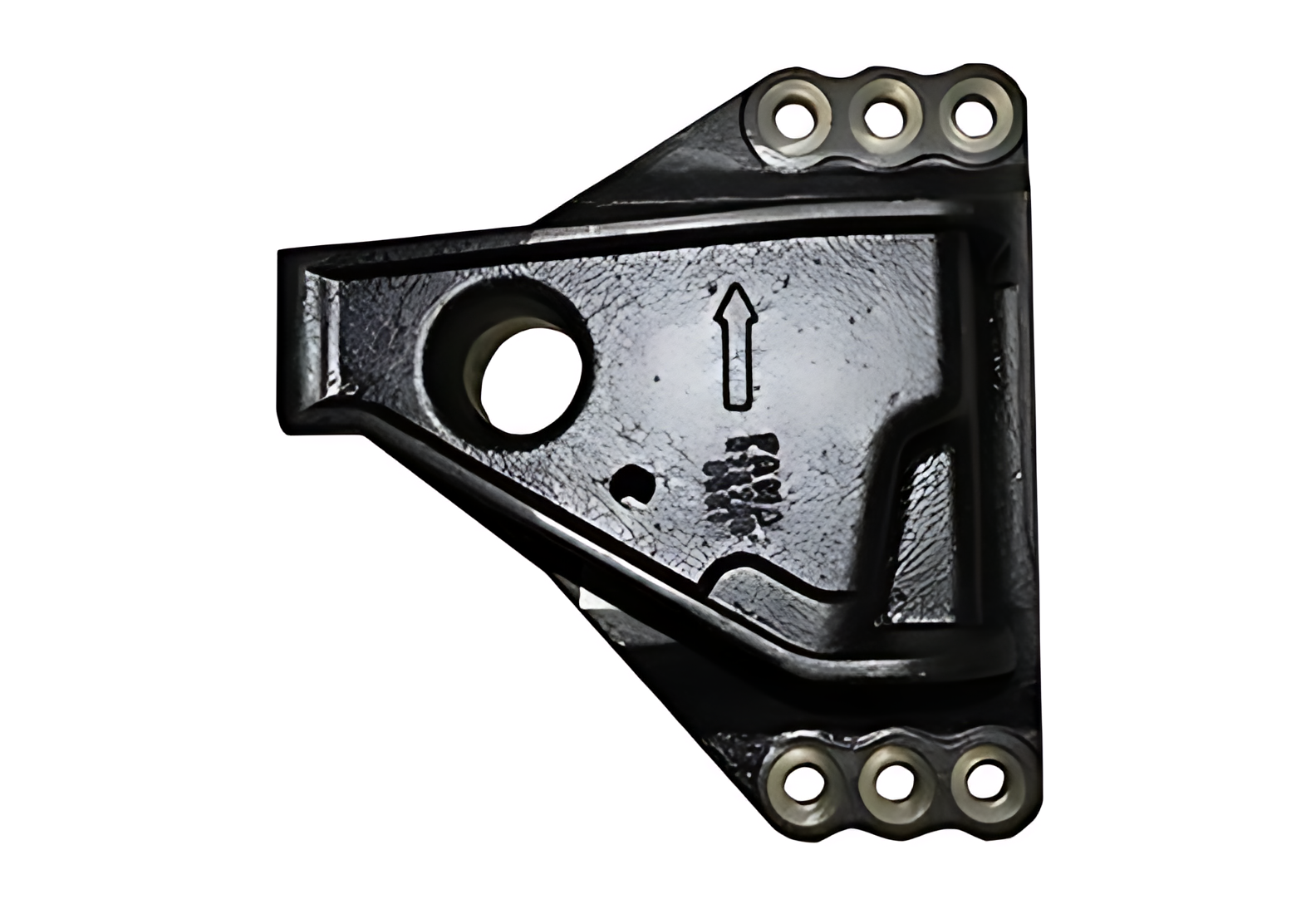 SUPORTE SUSPENSYS TRUCK DIANTEIRO - 70100182