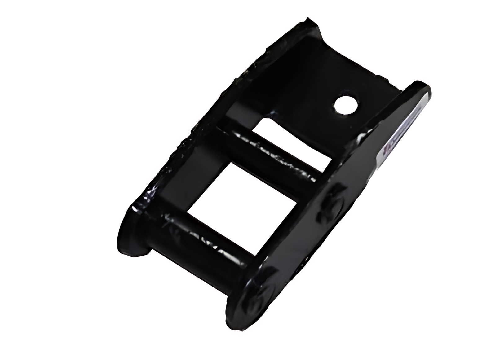 DOBRADICA TAMPA 110MM - SP120