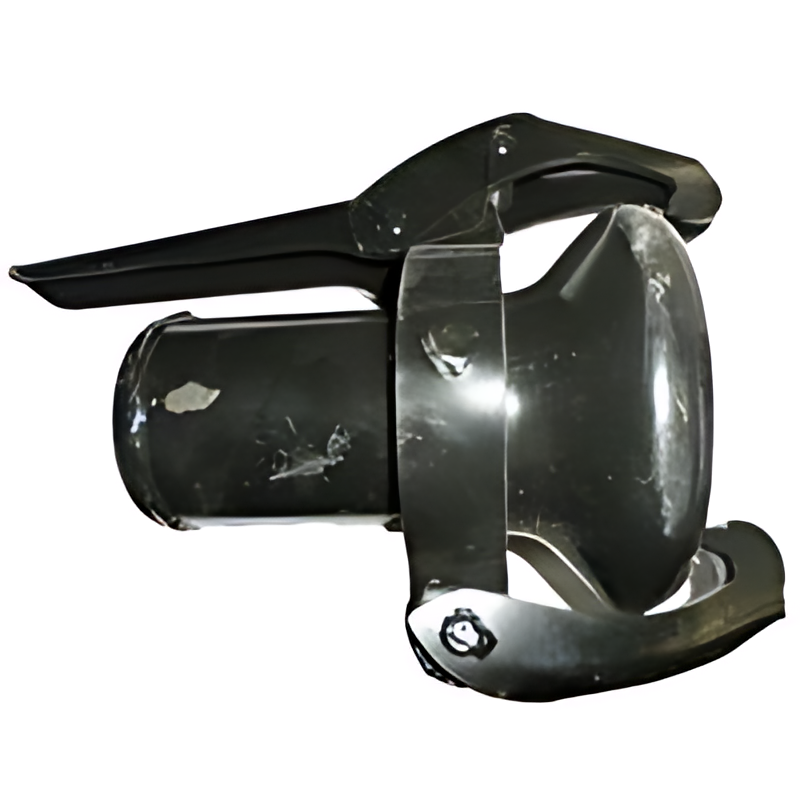 ENGATE 3" MACHO ESCOAMENTO - 322200017