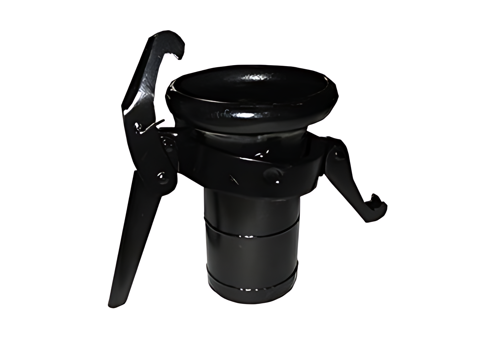 ENGATE 4" FEMEA ESCOAMENTO - 380300131