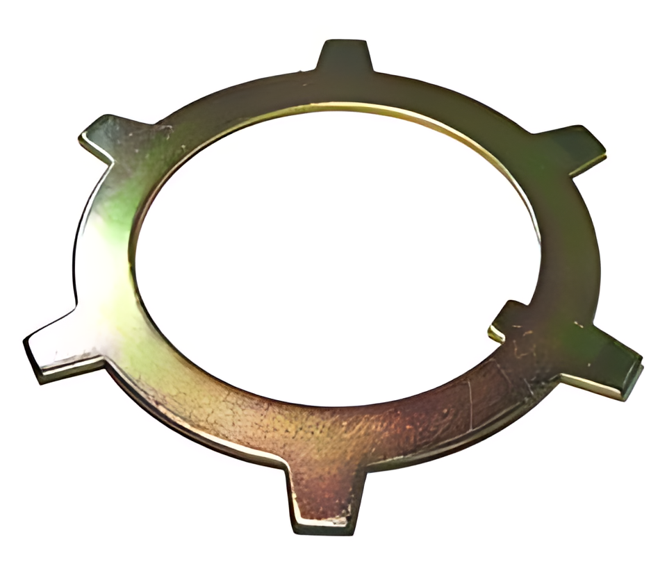 TRAVA ARANHA FACCHINI 6 DENTES MODERNA - 0365034701