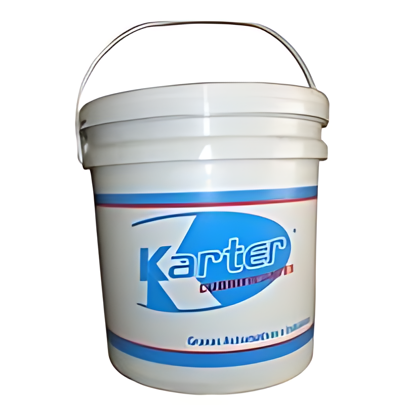 GRAXA AZUL (10 KG) - 941