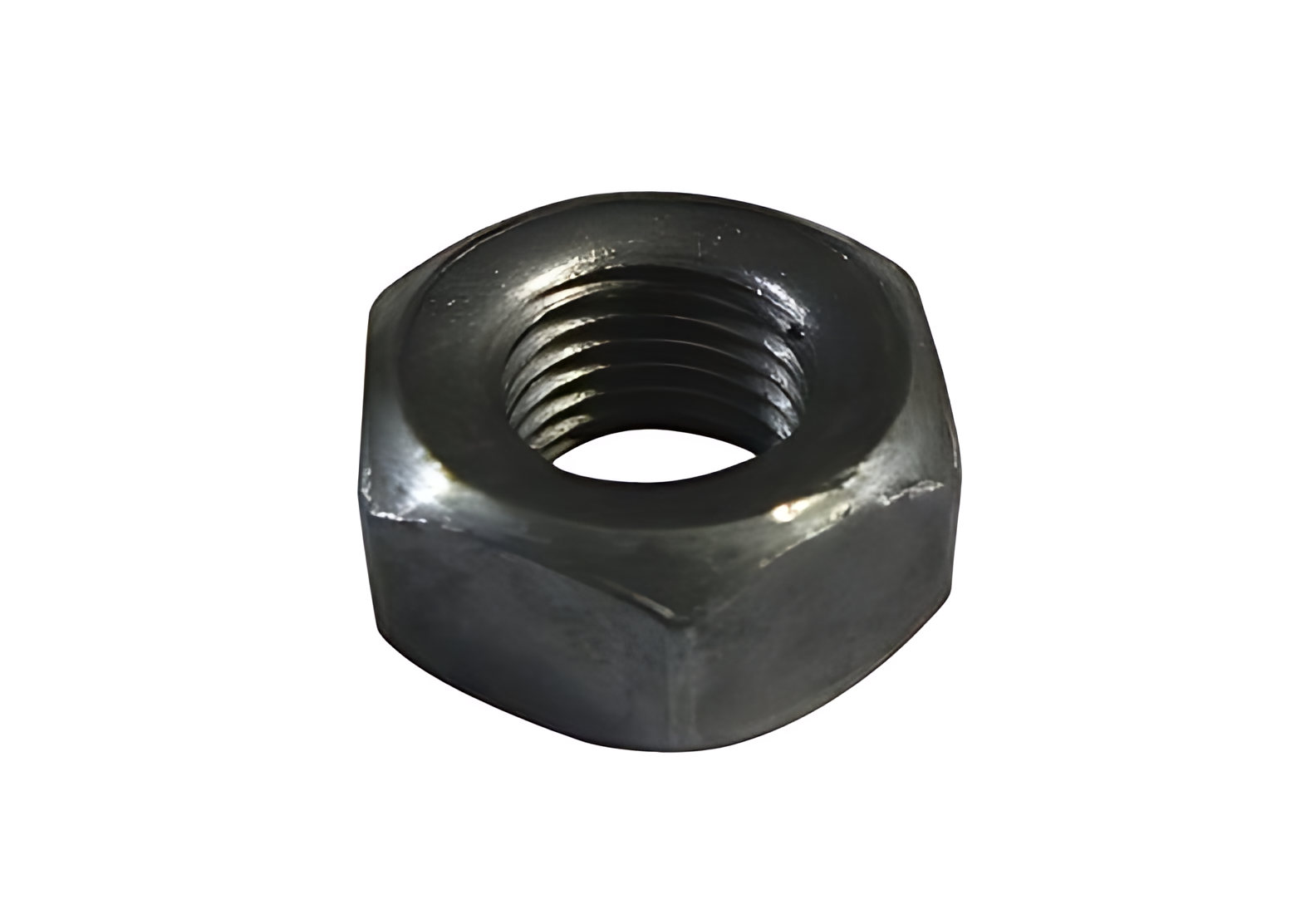 PORCA SEXTAVADA M10X1,25 - 6050