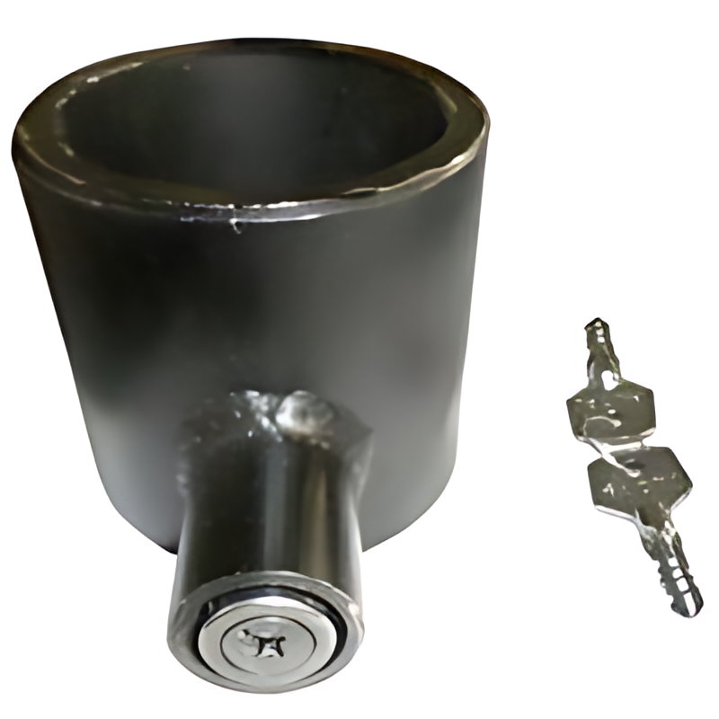 TRAVA SEGURANCA PINO REI - TPR2021