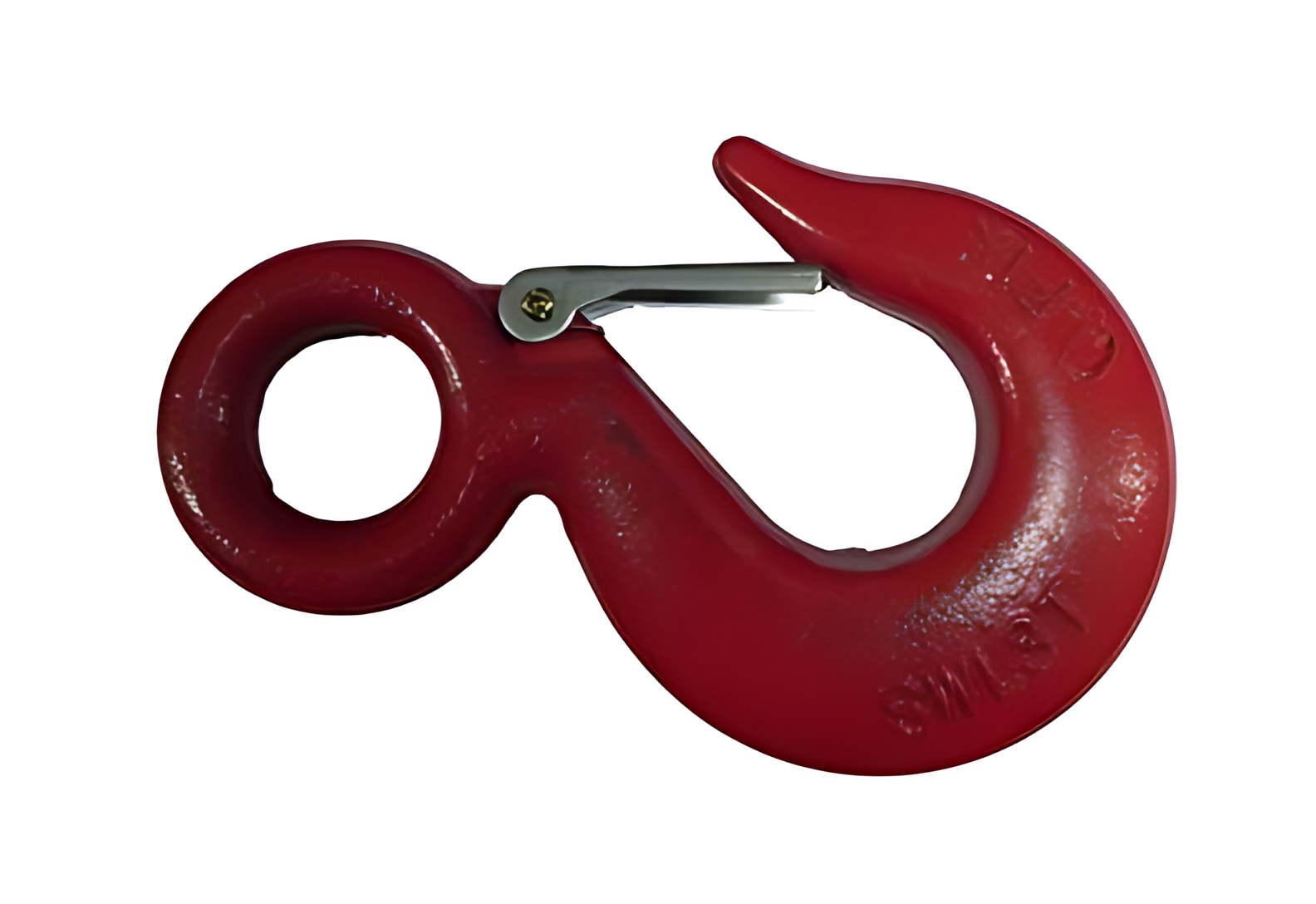 GANCHO SEGURANCA 3 TONELADAS - 59910466093