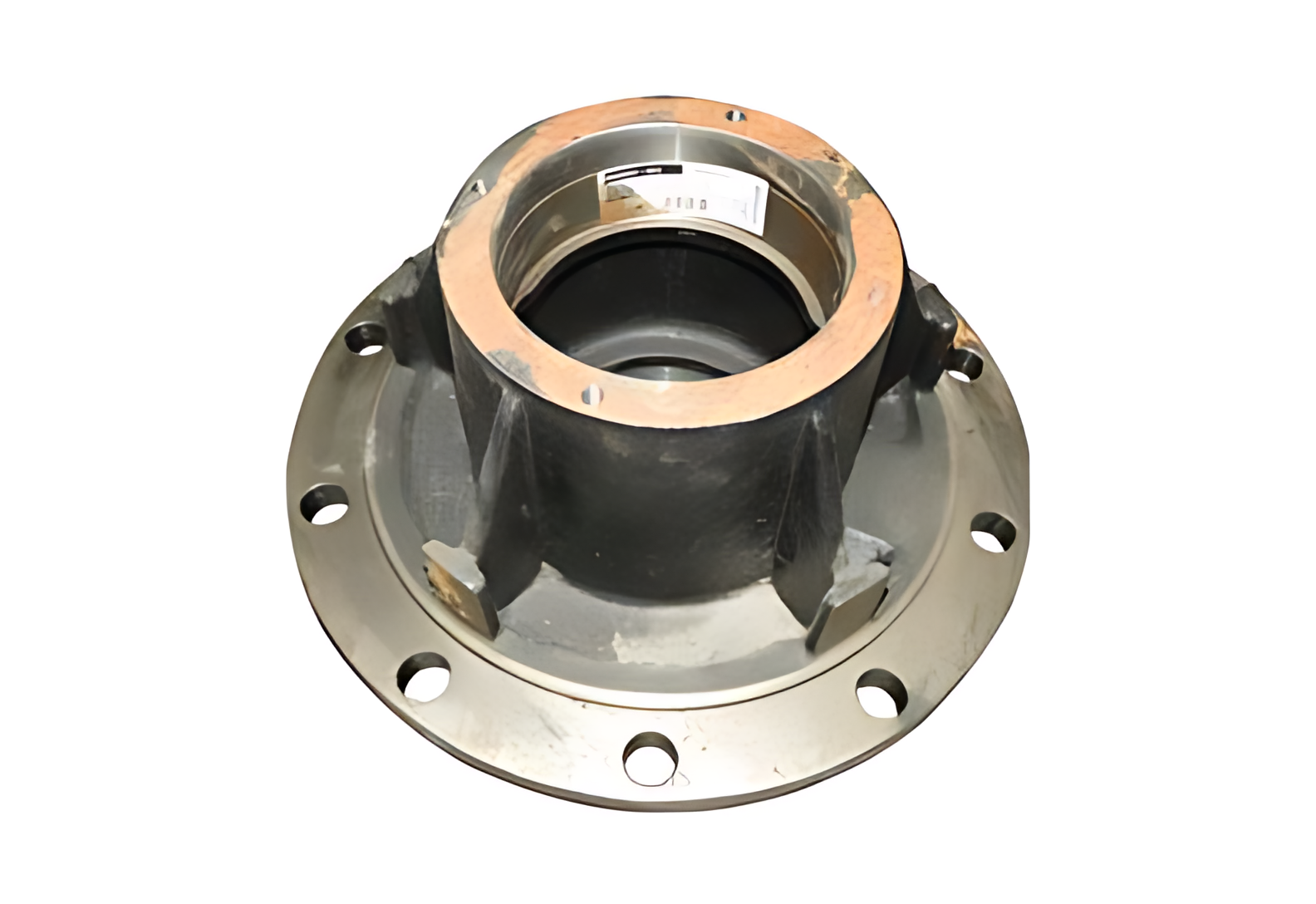 CUBO DISCO 10 FUROS GUERRA TRUCK - 7007005012007