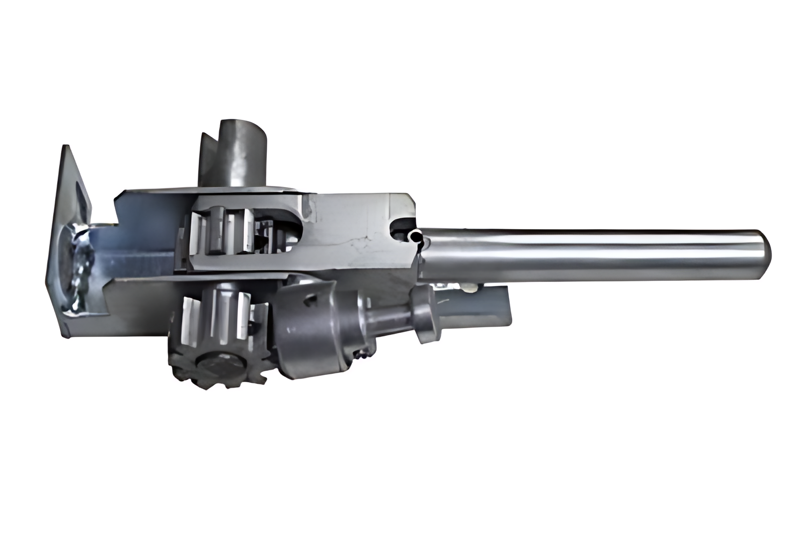 CATRACA LONA SIDER (LD) - 0313007301