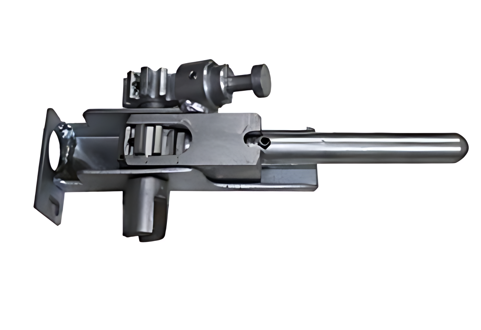 CATRACA LONA SIDER (LE) - 0313007301