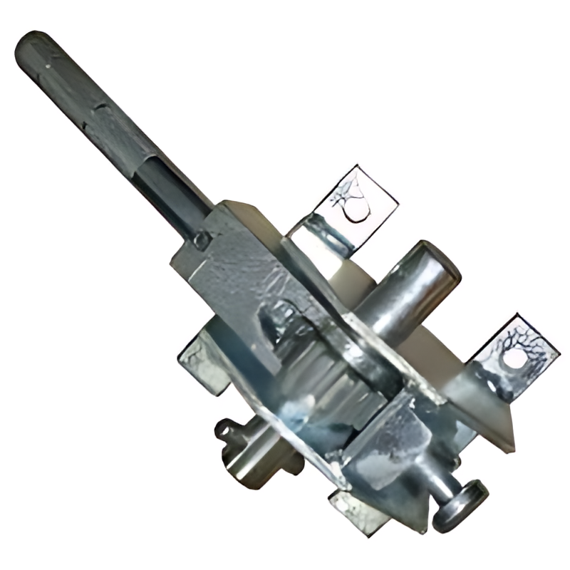 CATRACA LONA SIDER - 0313149202