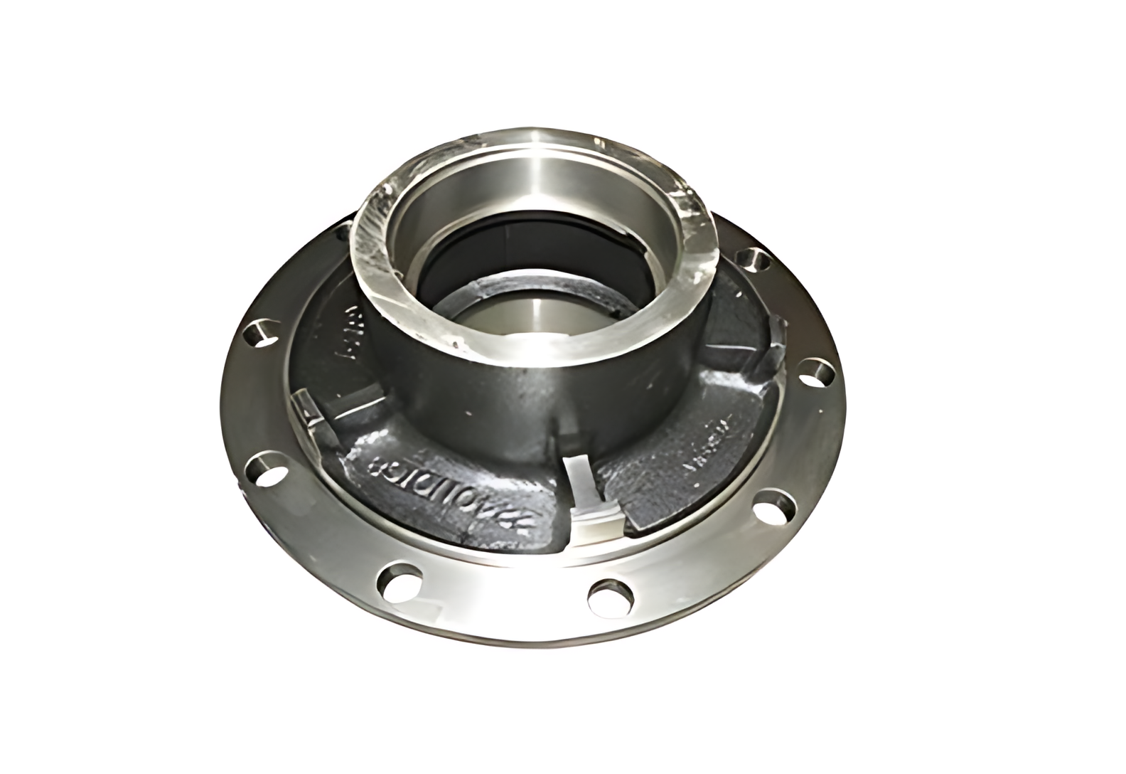 CUBO DISCO 10 FUROS RANDON TRUCK - 301000984