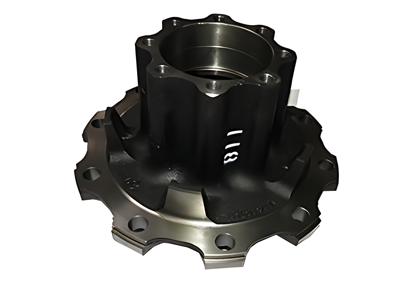 CUBO DE RODA TRASEIRO - 6953560101