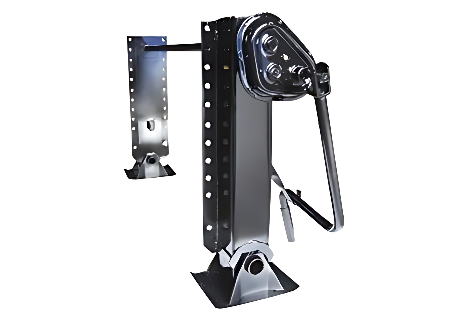 TUBO INTERNO PE MECANICO LE LD SEM SAPATA - VC2638