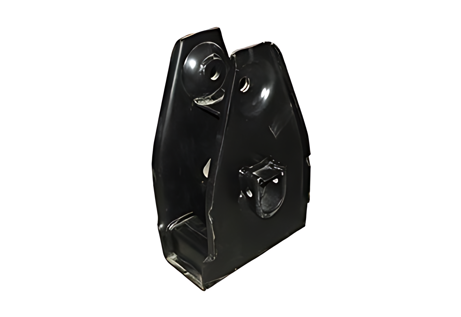 SUPORTE FACCHINI 2000 CENTRAL ALTO 440MM - 0381B