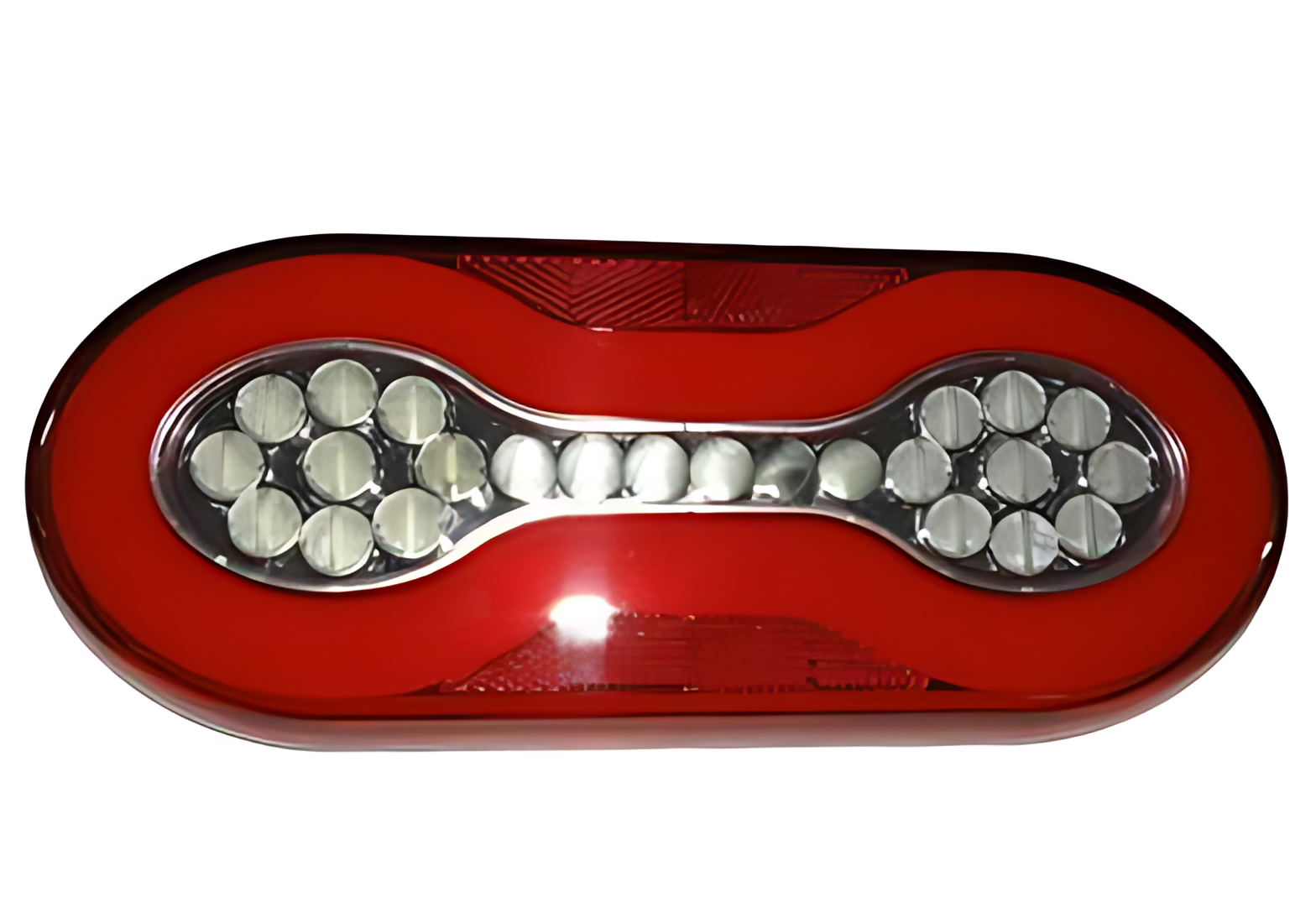 LANTERNA TRASEIRA 28 LEDS - 210107633