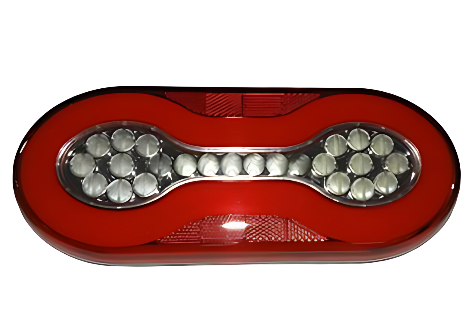 LANTERNA TRASEIRA 28 LEDS - 210107633