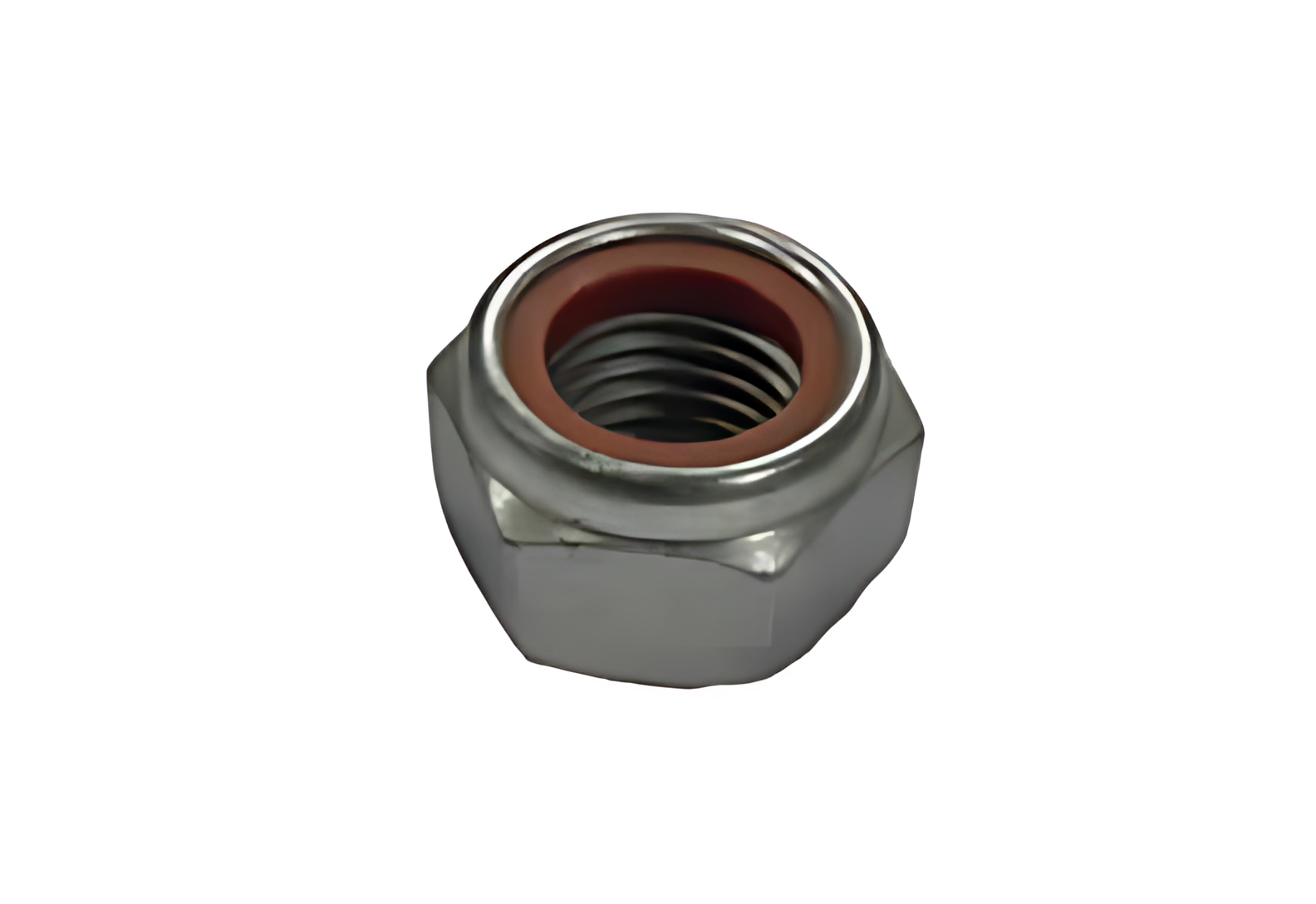 PORCA SEXTAVADA AUTO TRAVANTE - 22053