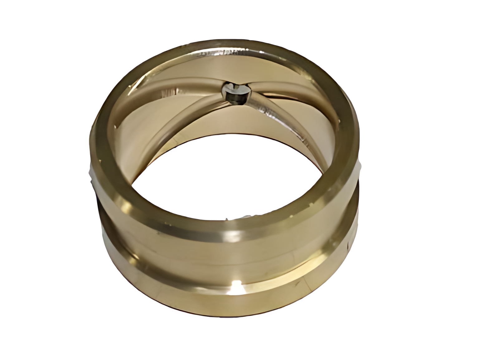 BUCHA EIXO S TUBELESS RANDON RETA - 251000015