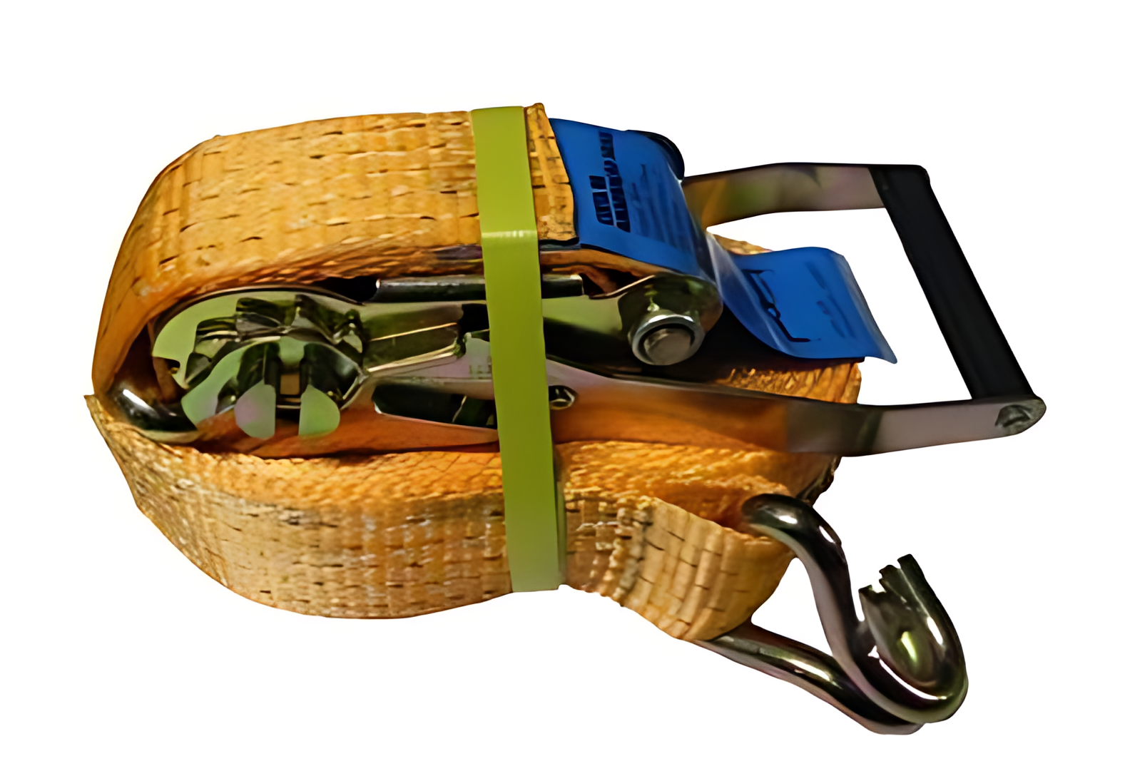 CONJUNTO CINTA COM CATRACA (LARANJA) - 012472312